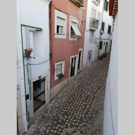 Inloveapartments - View That Calms The Soul Lisboa المظهر الخارجي الصورة