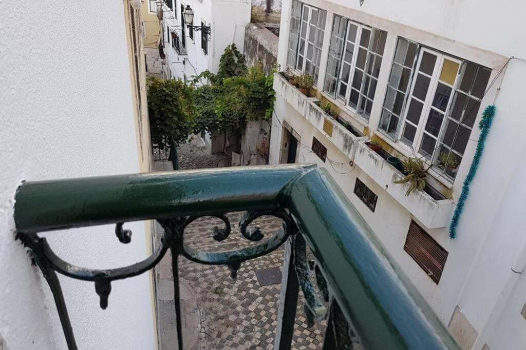 Inloveapartments - View That Calms The Soul Lisboa المظهر الخارجي الصورة